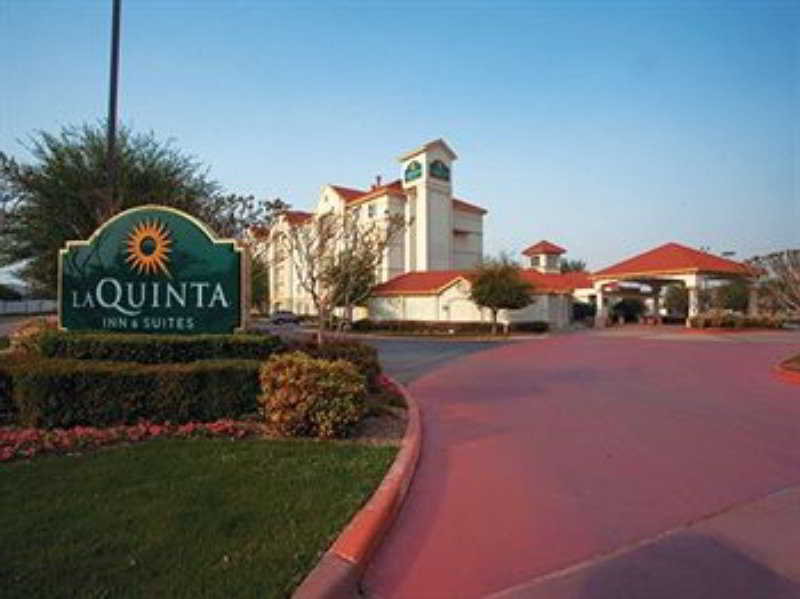 La Quinta By Wyndham Dallas Arlington South Екстериор снимка
